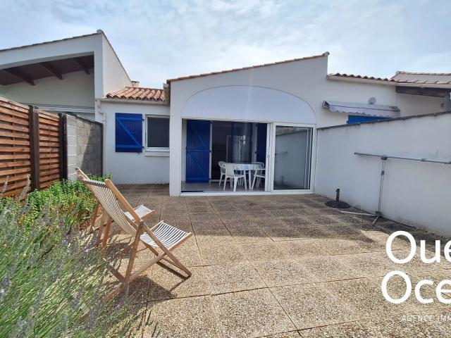 Maison vente à Les Sables-d'Olonne, La Tranche-sur-mer