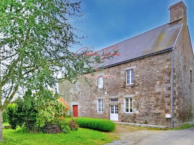 Maison vente à Avranches, Saint-senier-de-beuvron