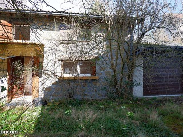 Maison vente à Yssingeaux, Le Chambon-sur-lignon