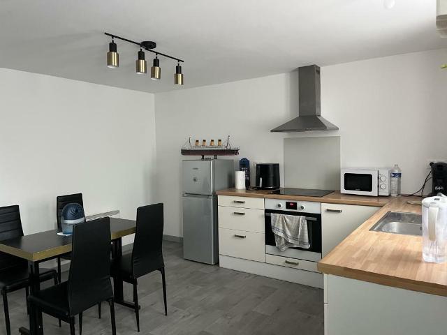 Maison vente à Lille