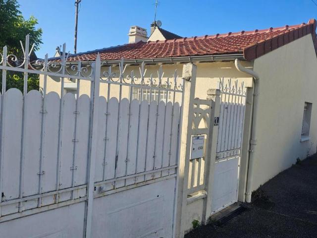 Maison vente à Argenteuil, Cormeilles-en-parisis