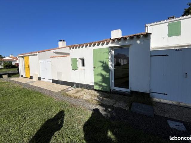 Maison vente à Les Sables-d'Olonne, Bretignolles-sur-mer