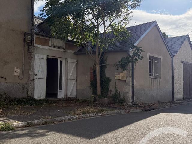 Maison vente à Le Bourg, Marchenoir