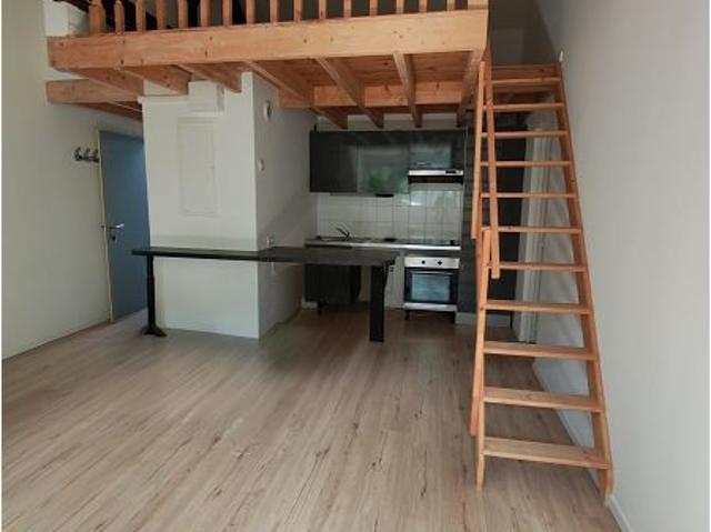 Maison location à Nantes
