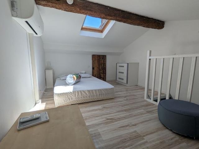 Maison location à Valence, Bourg-lès-valence