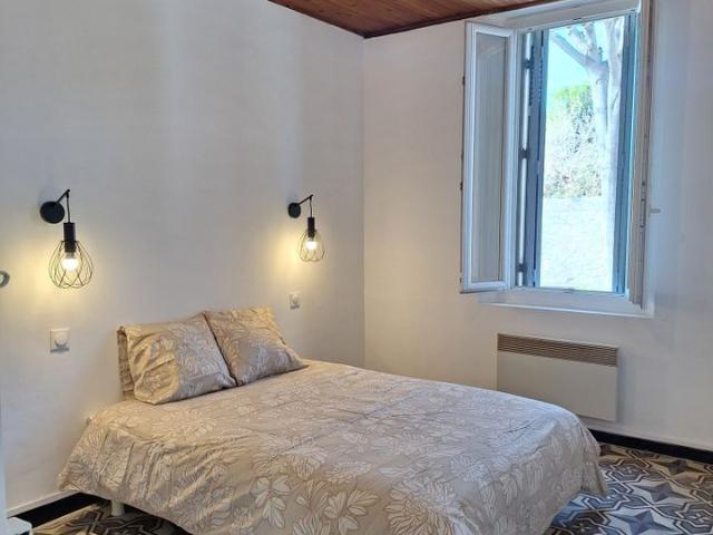 Maison location à Marseille