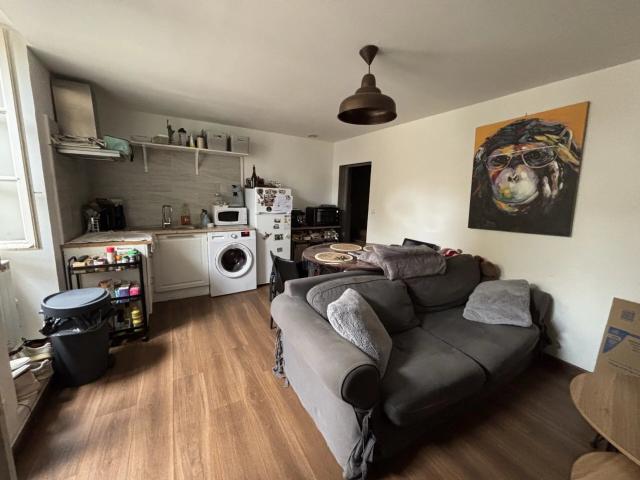 Maison location à Niort