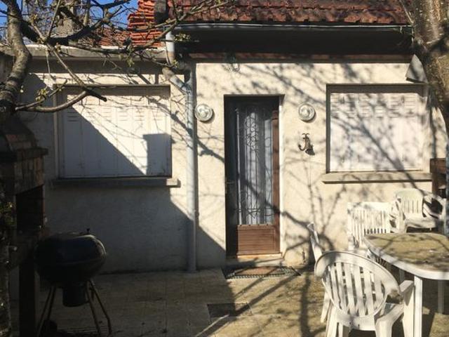 Maison location à Palaiseau, Sainte-geneviève-des-bois
