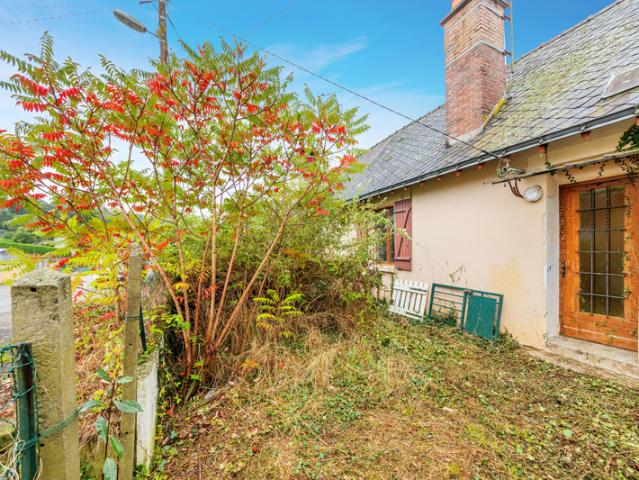 Maison vente à Châteaubriant-Ancenis, Rougé