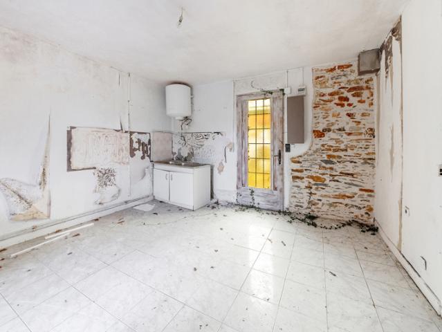 Maison vente à Châteaubriant-Ancenis, Rougé