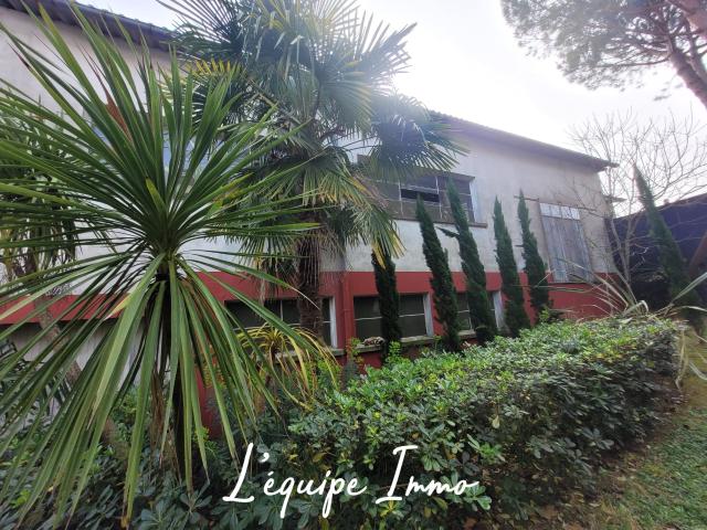 Maison vente à Auch, Gimont