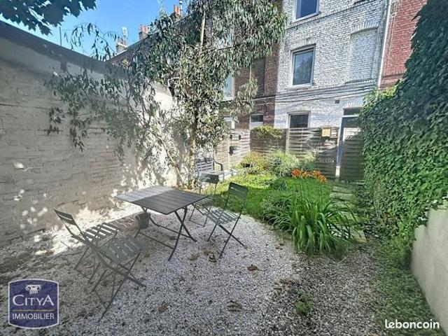 Maison vente à Lille