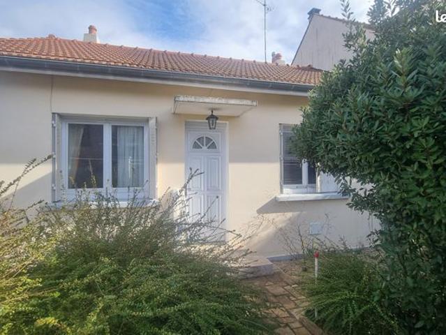 Maison vente à Évry, Brunoy