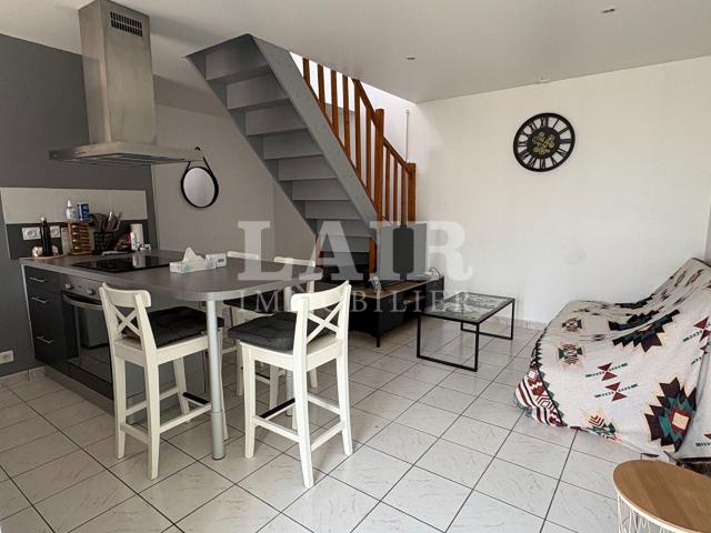 Maison vente à Alençon, Damigny