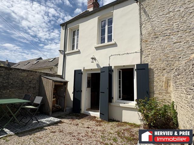Maison vente à Bayeux, Ver-sur-mer