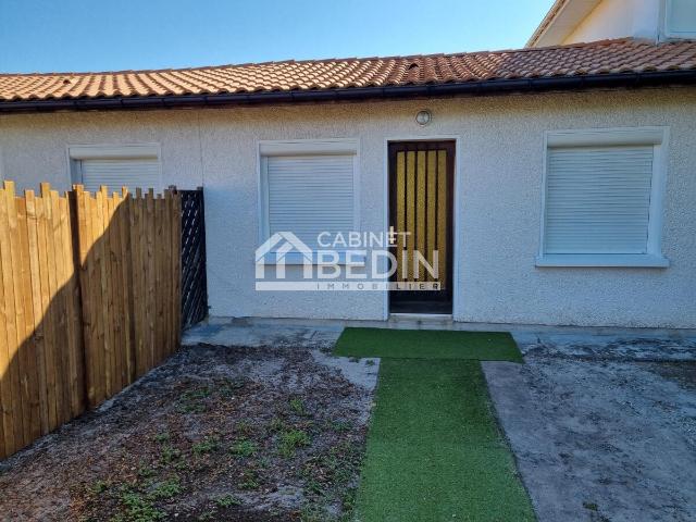 Maison vente à Audenge, Gironde