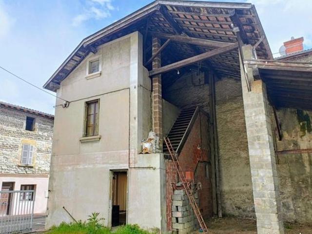 Maison vente à Apt, Roussillon