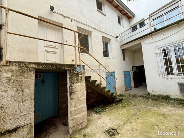 Maison vente à Montbrison