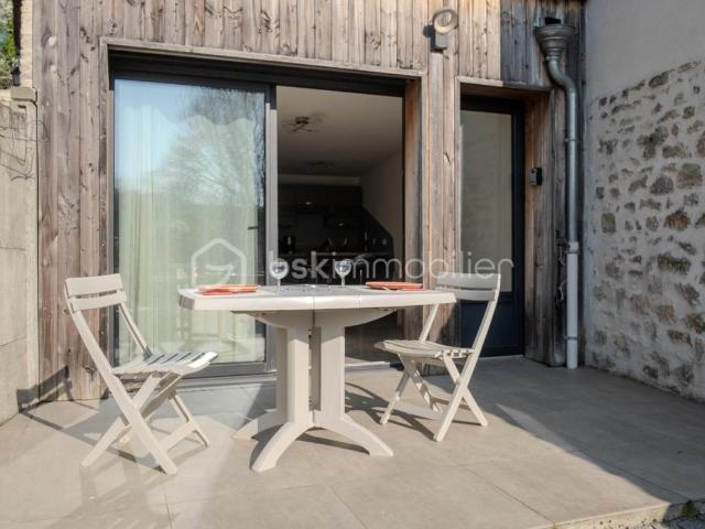 Maison vente à Mantes-la-Jolie, Montalet-le-bois