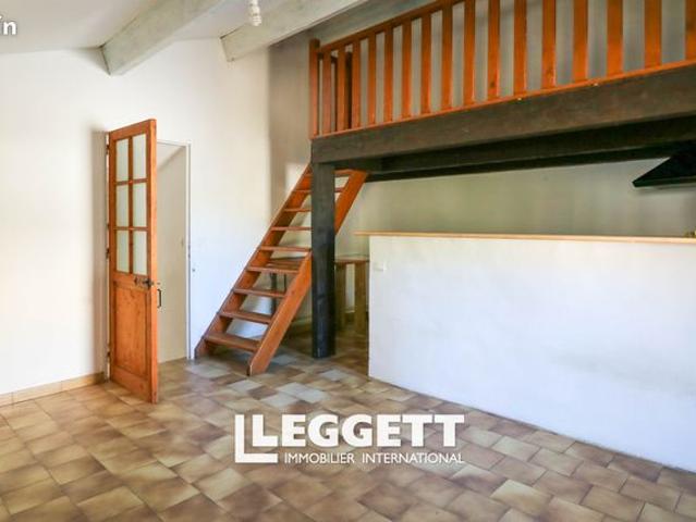 Maison vente à Nîmes, Uzès