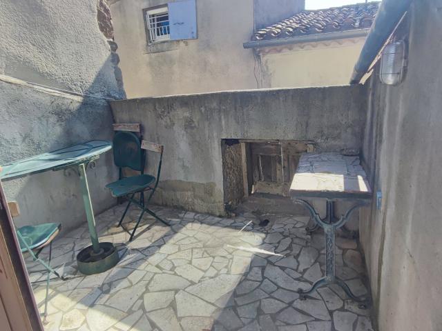 Maison vente à Carcassonne, La Redorte