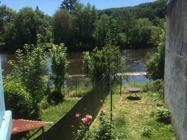 Maison vente à Châteauroux, Argenton-sur-creuse