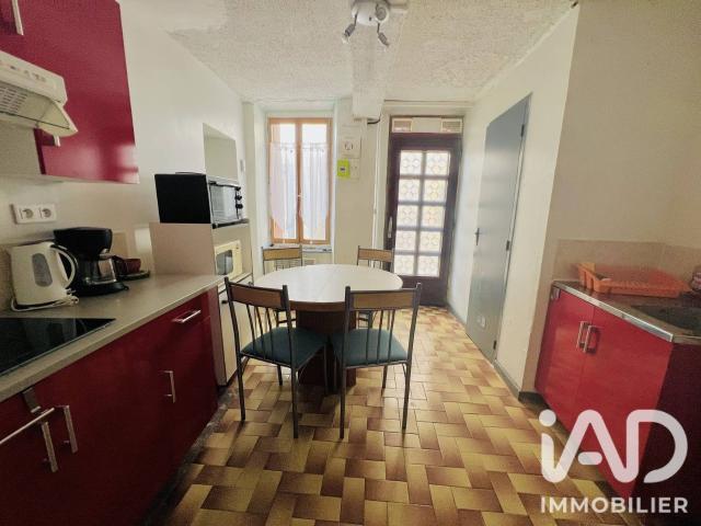 Maison vente à Narbonne, Moux