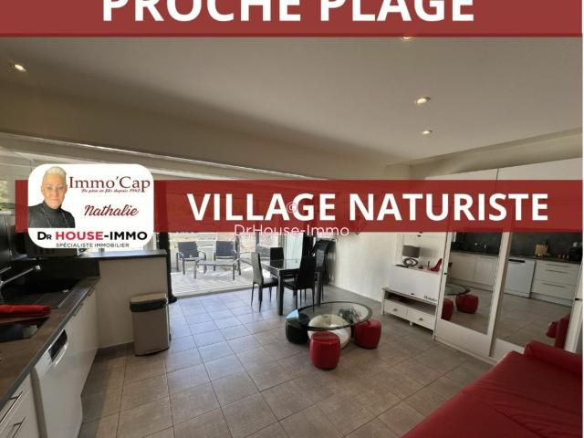 Maison vente à Béziers, Agde