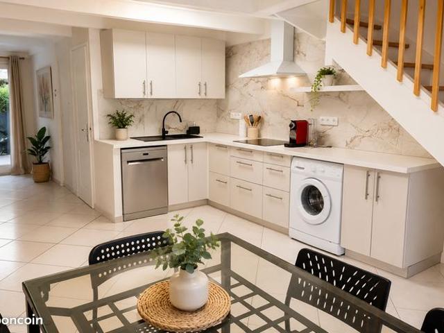 Maison vente à Arrondissement de Toulon, Sanary-sur-mer