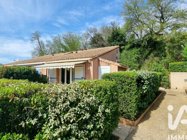 Maison vente à Privas, Saint-martin-d'ardèche