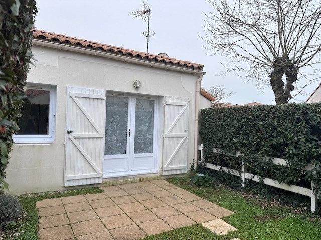 Maison vente à Les Sables-d'Olonne, La Tranche-sur-mer