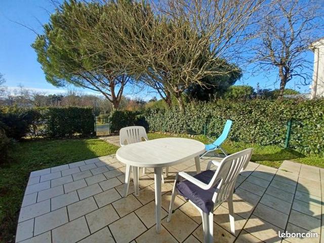 Maison vente à Rochefort, Vaux-sur-mer