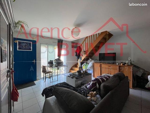 Maison vente à Saint-Nazaire, Pontchâteau