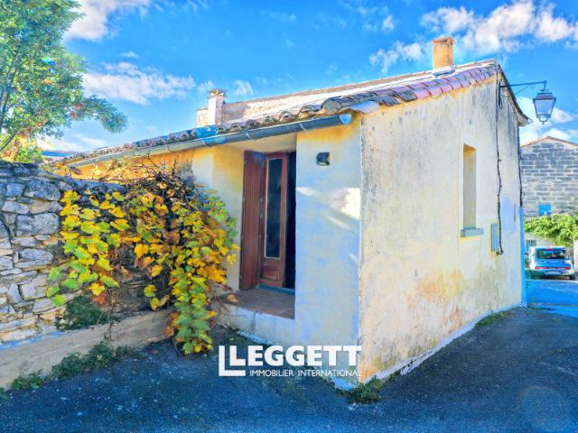 Maison vente à Nîmes, Uzès