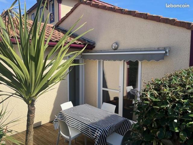 Maison vente à Dax, Soustons