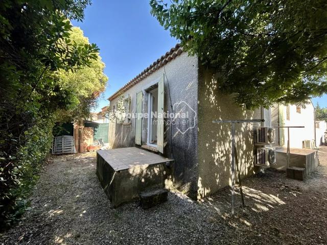 Maison location à Aix-en-Provence, Pélissanne