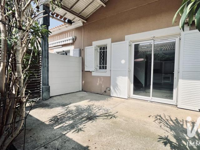 Maison vente à Montpellier, Palavas-les-flots