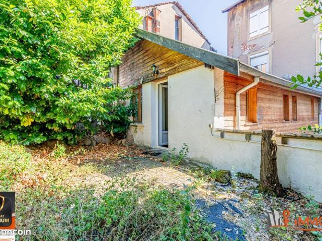 Maison vente à Villefranche-sur-Saône, Rhône