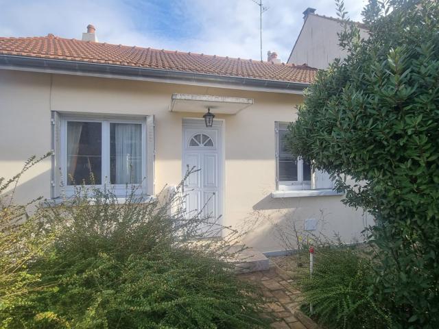 Maison vente à Ombrages, Brunoy