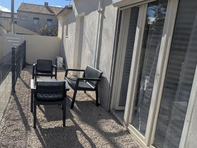Maison vente à Béziers, Hérault