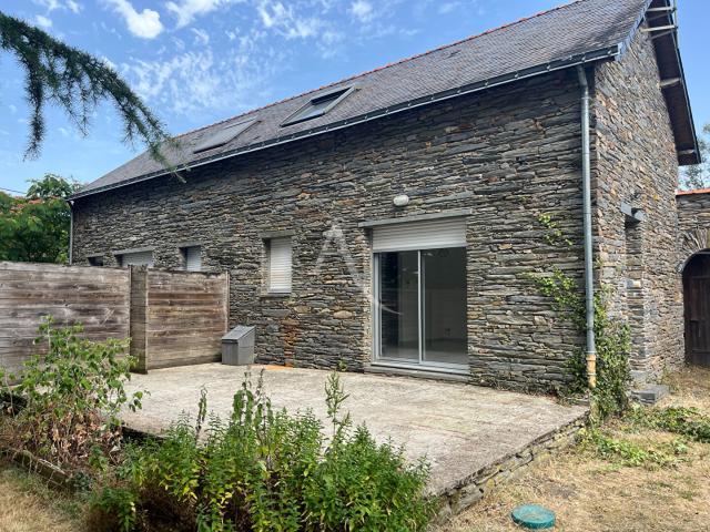 Maison location à Châteaubriant-Ancenis, Nozay