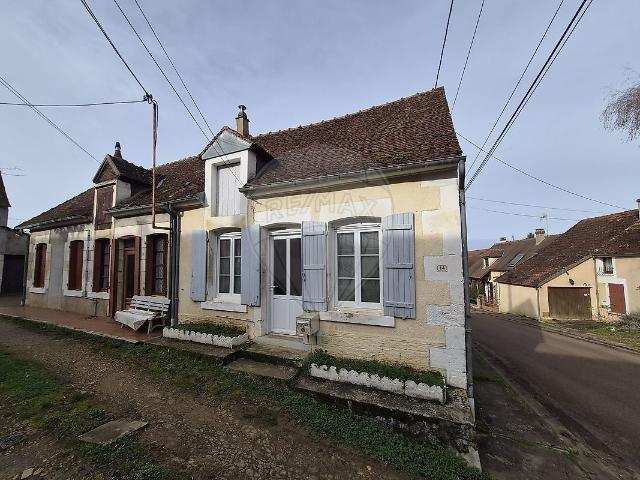 Maison vente à Cosne-Cours-sur-Loire, Bulcy