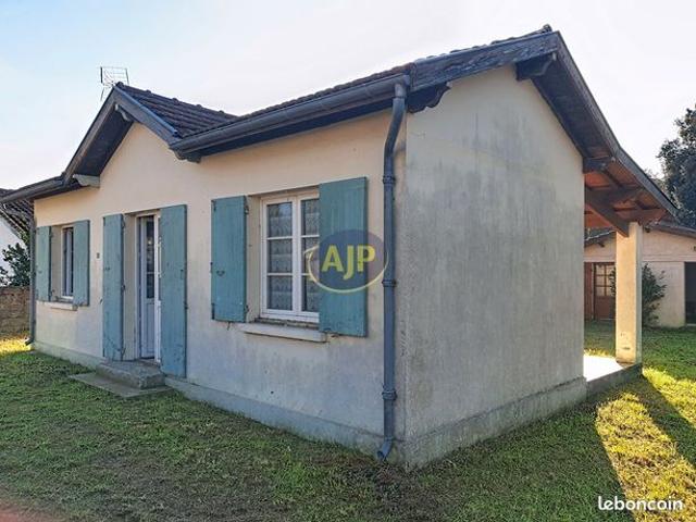 Maison vente à Soulac-sur-mer, Gironde