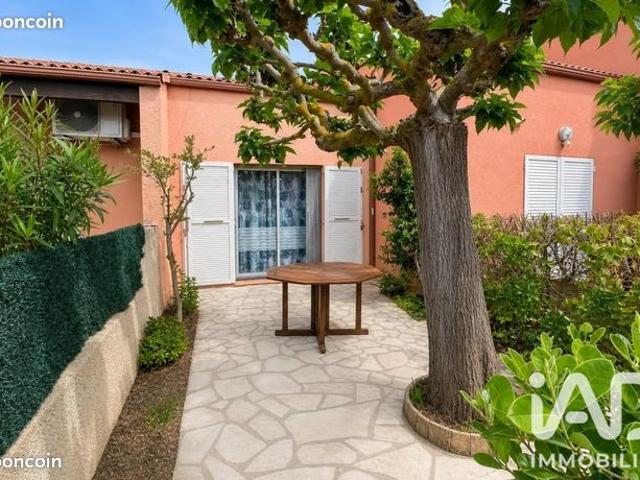 Maison vente à Béziers, Valras-plage