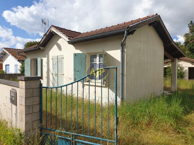 Maison vente à France métropolitaine, Soulac-sur-mer