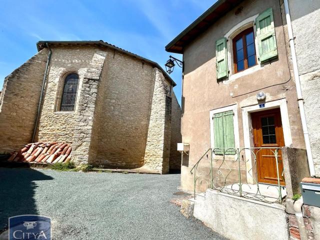 Maison location à Albi, Lasgraisses