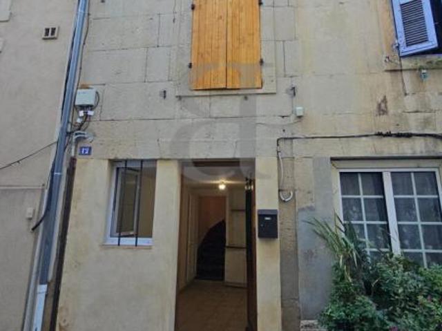 Maison vente à Valréas, Principauté de Monaco