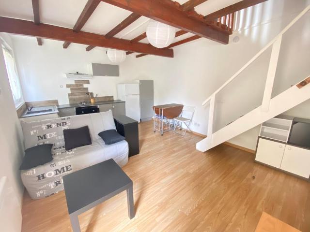 Maison vente à Langon