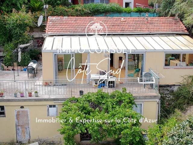 Maison vente à Nice
