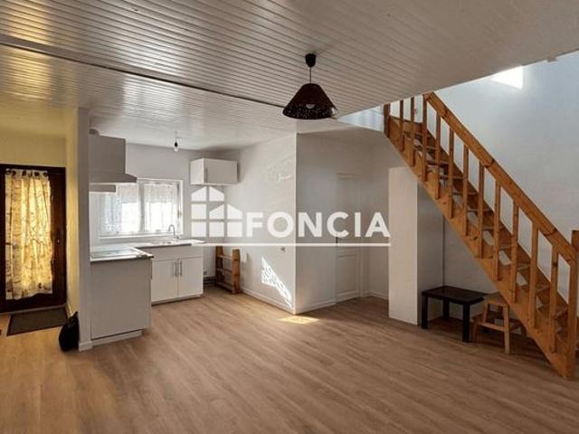 Maison vente à Herblay, Martinique